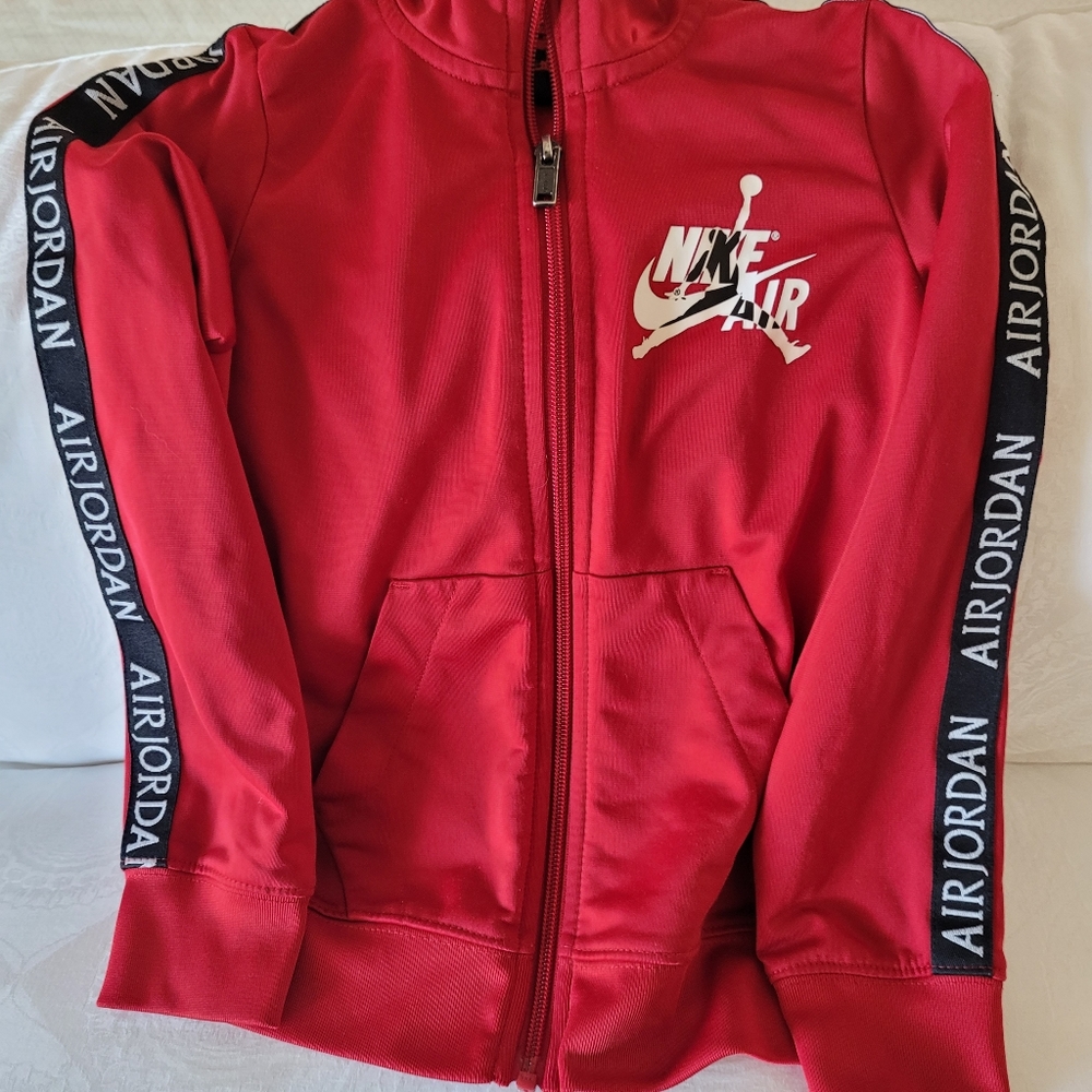 Kids Jacket